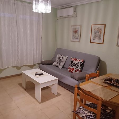 Apartamento Junto A La Playa Peñíscola Esterno foto