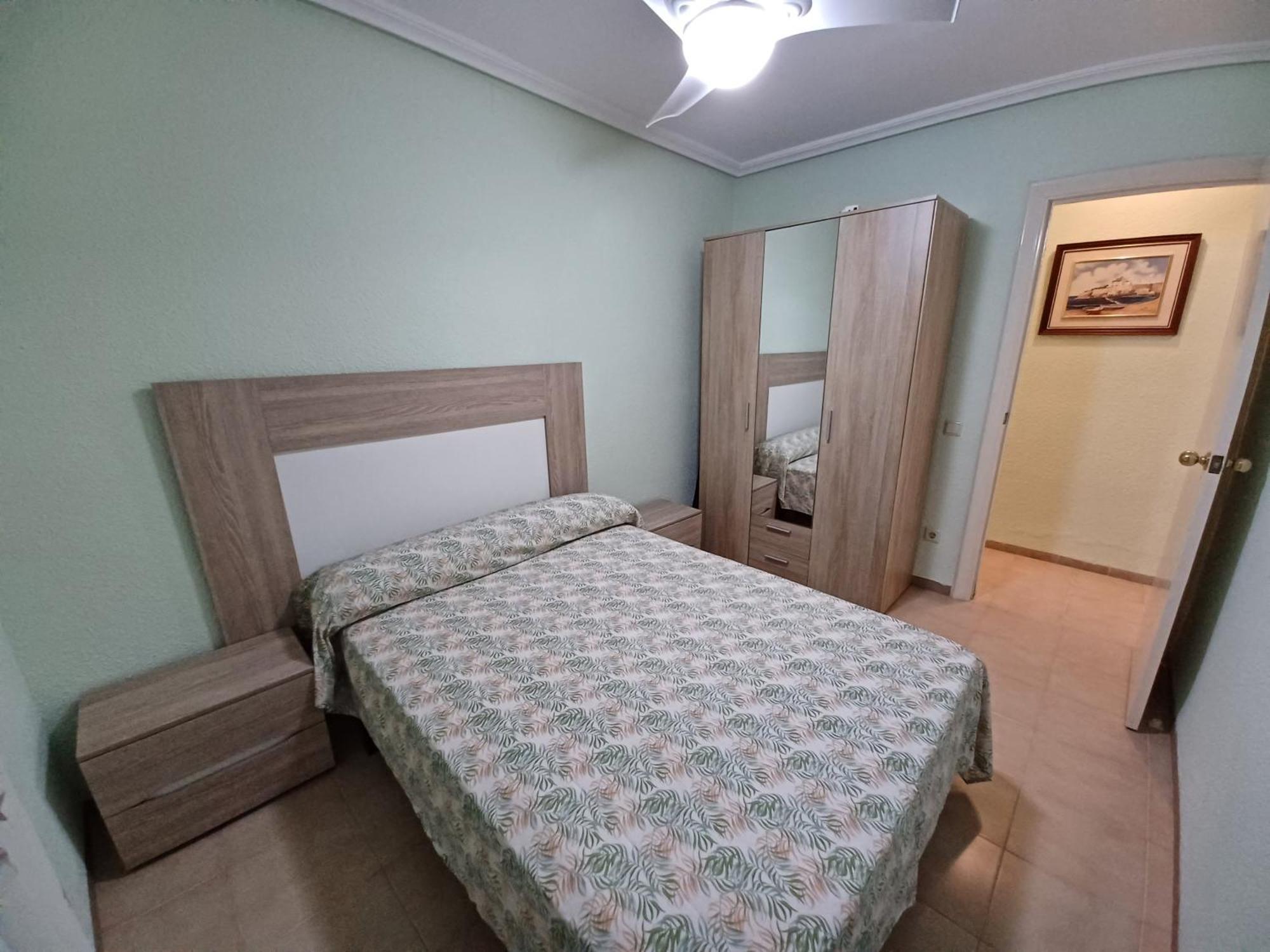 Apartamento Junto A La Playa Peñíscola Esterno foto