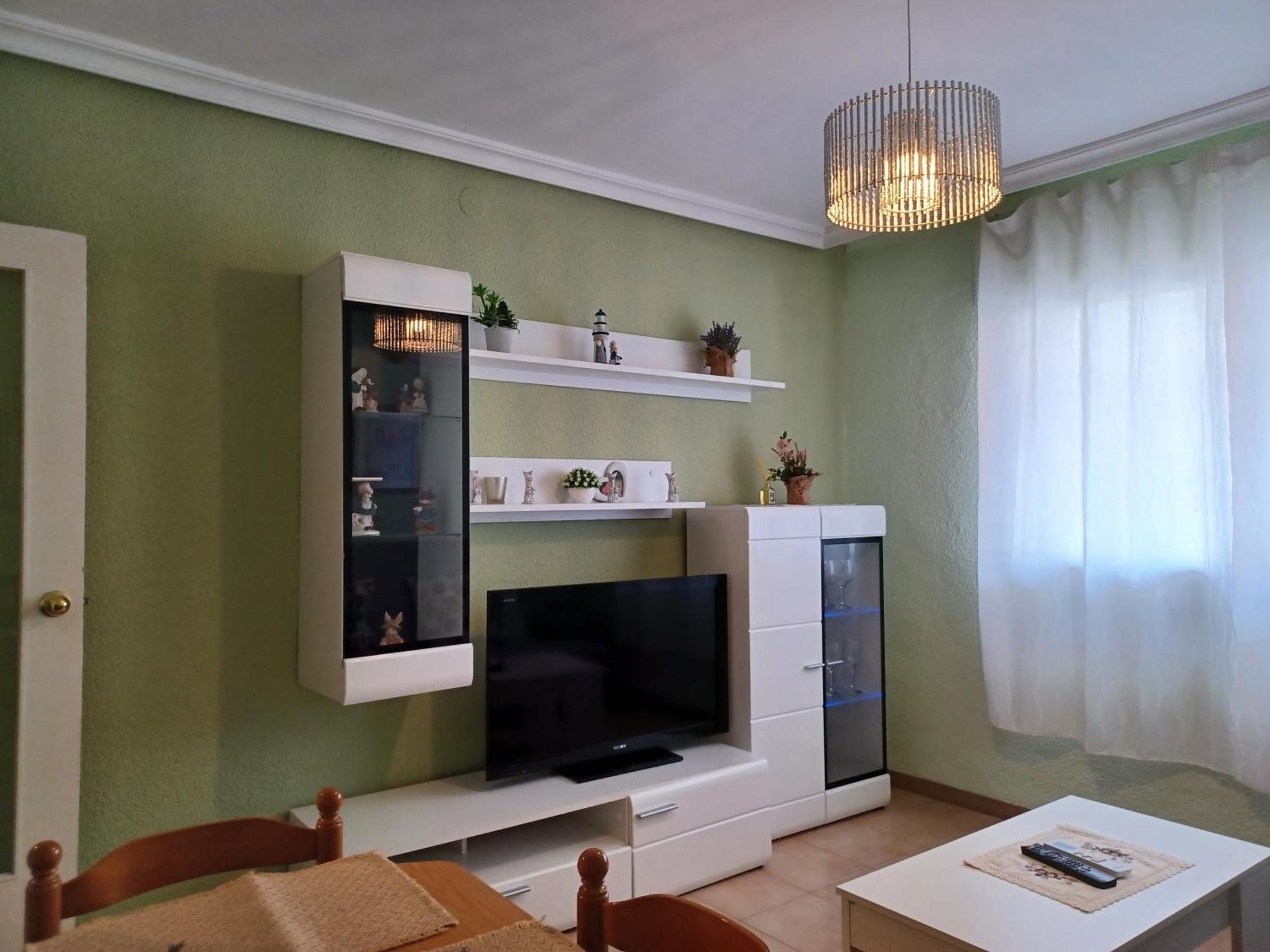 Apartamento Junto A La Playa Peñíscola Esterno foto