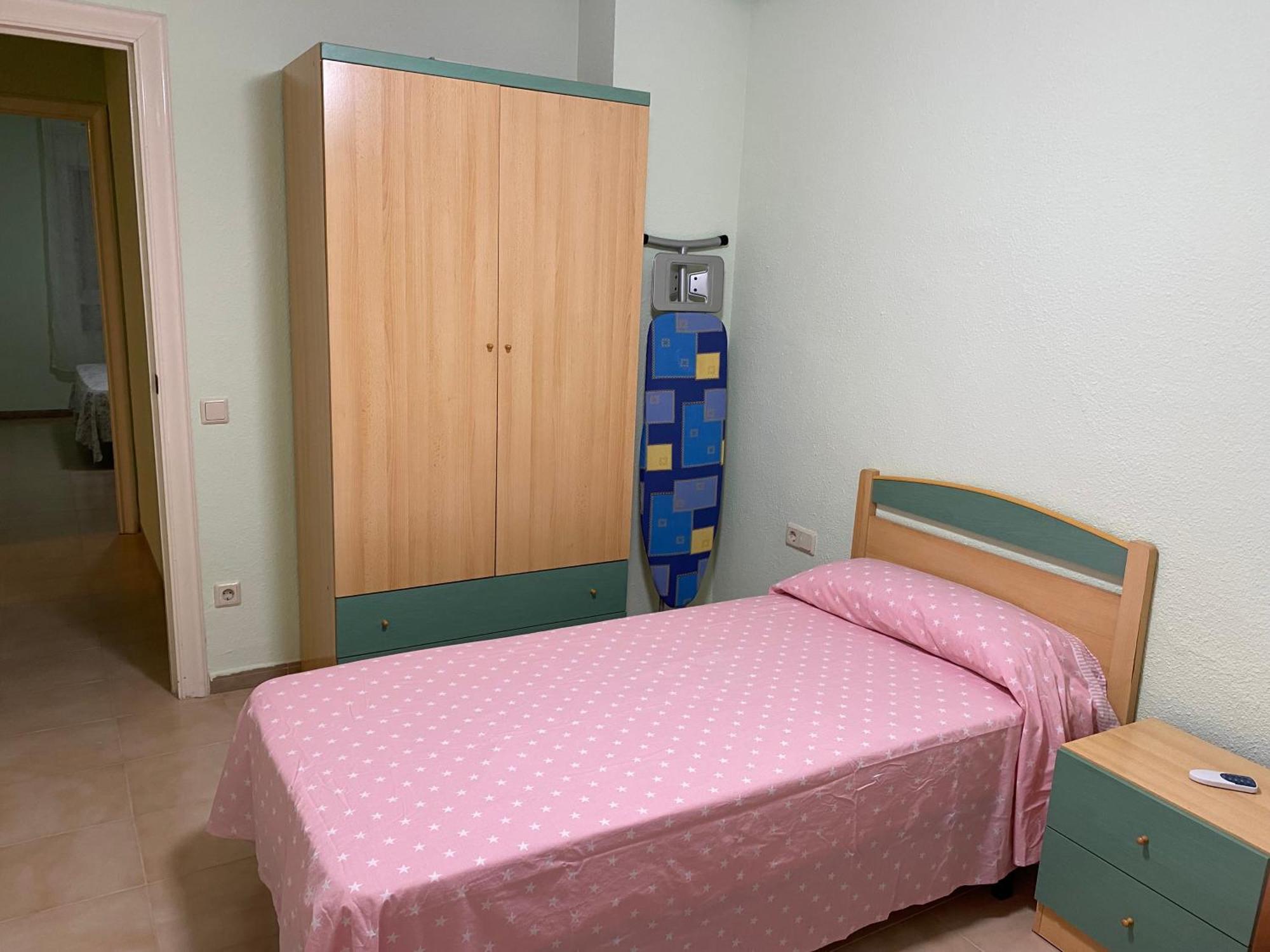 Apartamento Junto A La Playa Peñíscola Esterno foto
