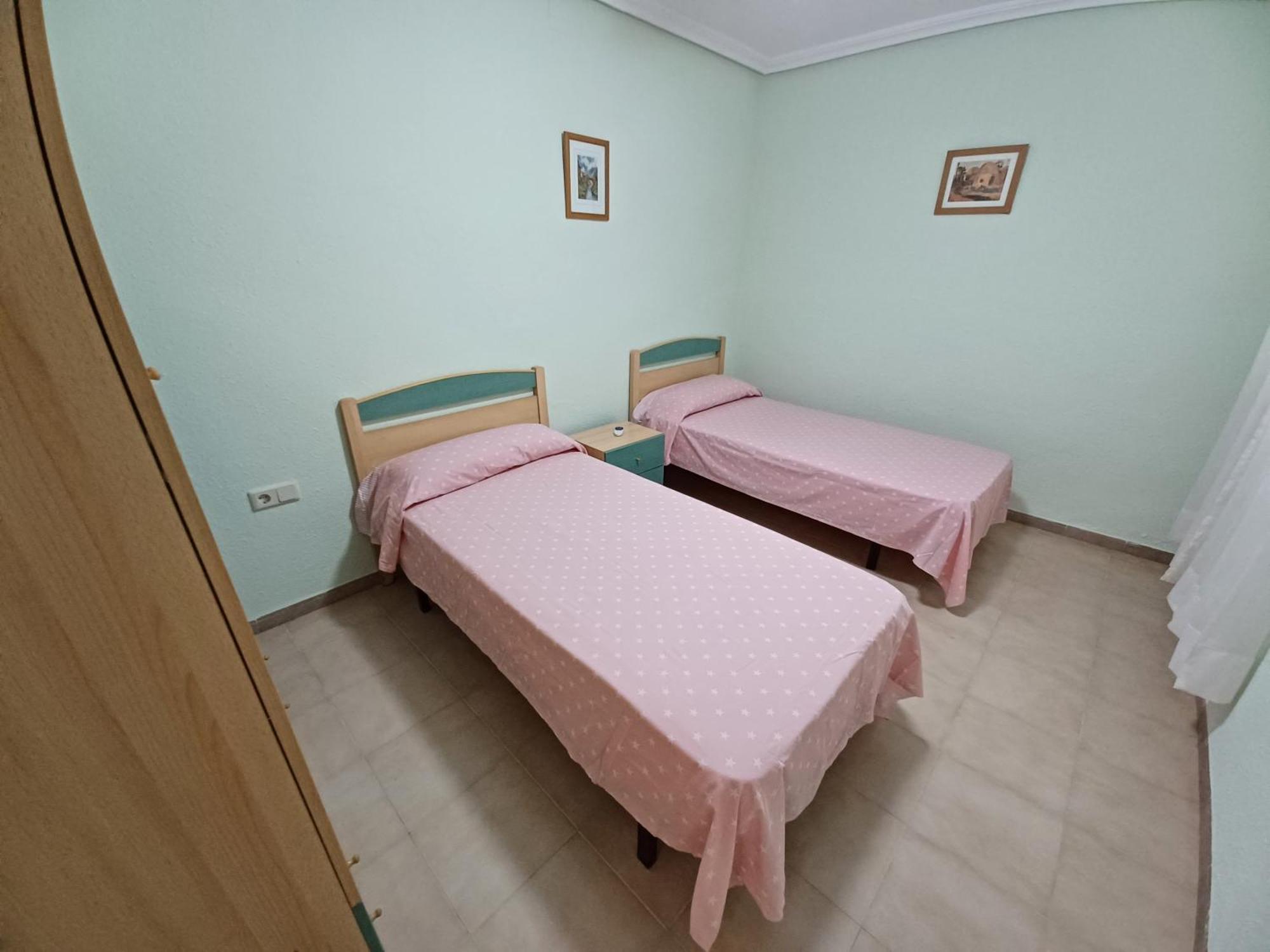 Apartamento Junto A La Playa Peñíscola Esterno foto