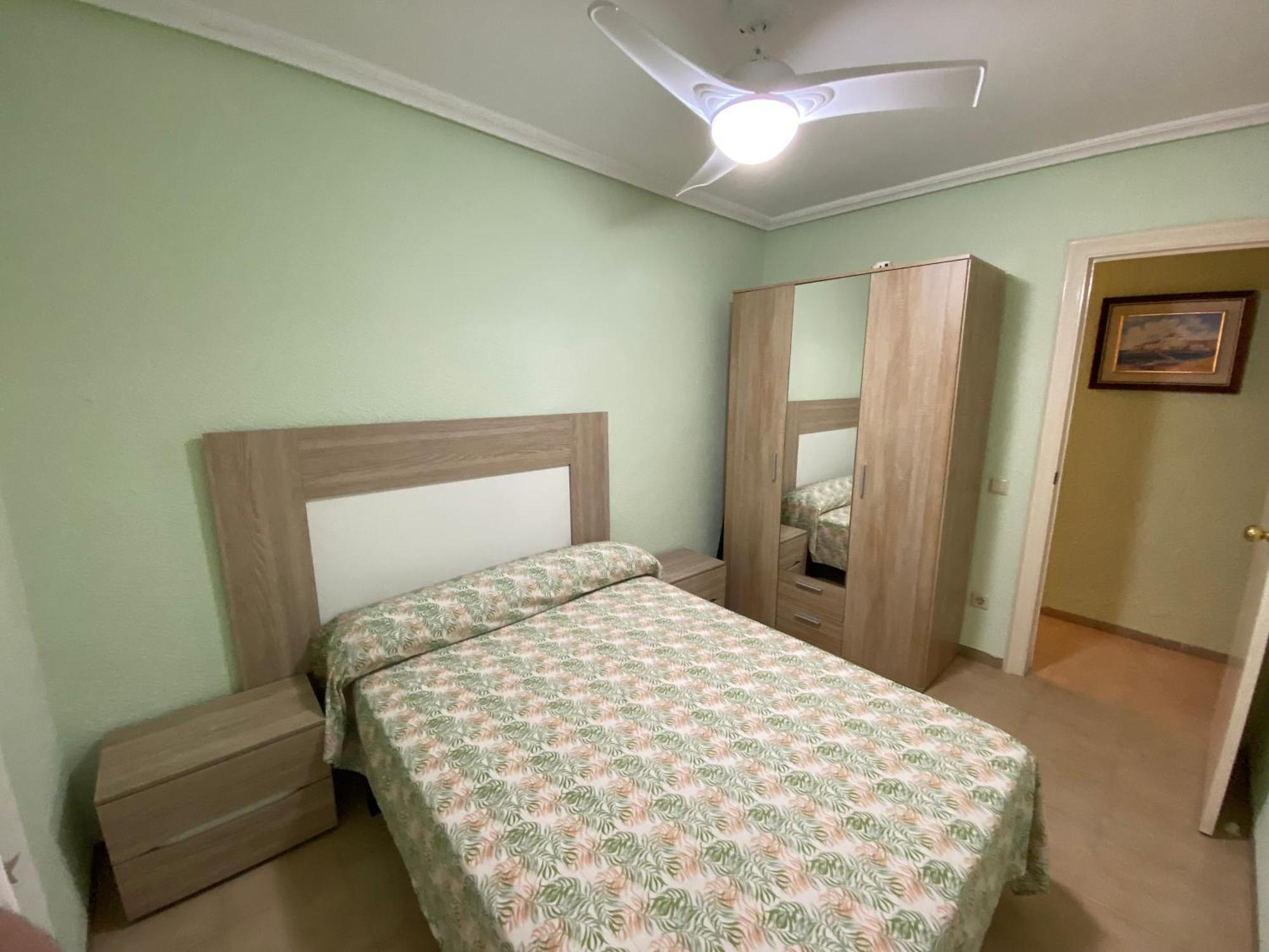 Apartamento Junto A La Playa Peñíscola Esterno foto