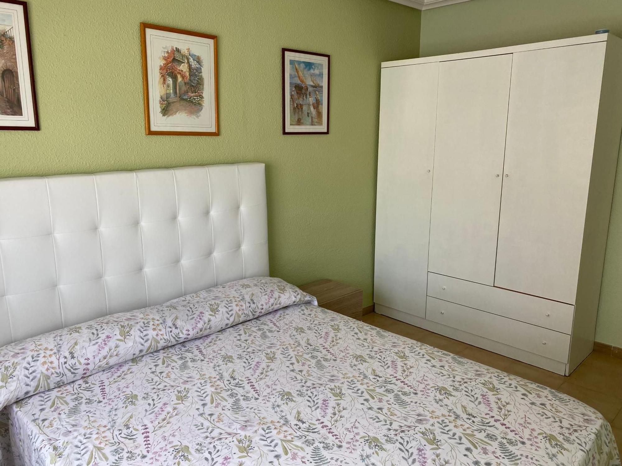 Apartamento Junto A La Playa Peñíscola Esterno foto